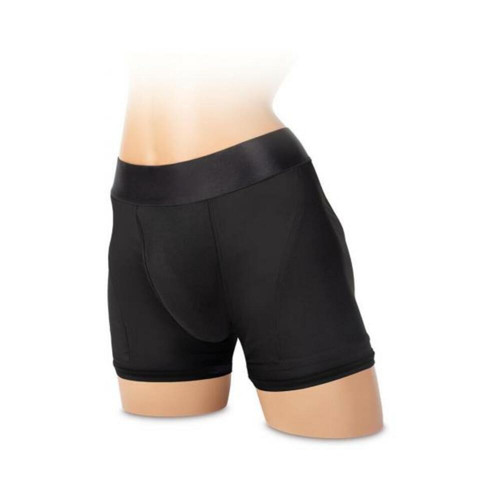 Whipsmart Soft Pack Boxer Brief Sm