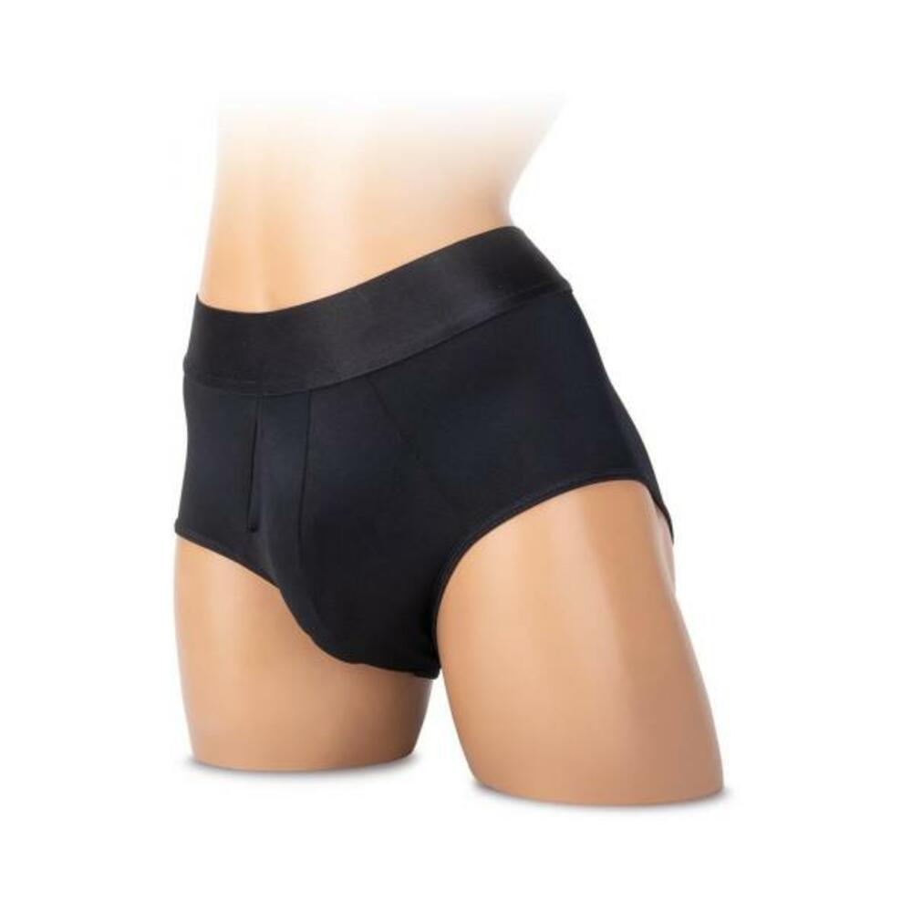 Whipsmart Soft Packing Brief Sm