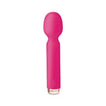 Bodywand My First Mini Wand Vibe Rose