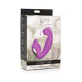 Inmi 5x Come Hither W/rc Purple