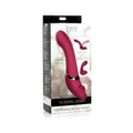 Inmi 180 Rotating Licking Vibe Black