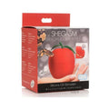 Shegasm 6x Forbidden Apple Red