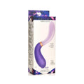Prisms Vibra Glass Duel End Wavy Pari