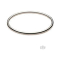 Ms Possession Steel Locking Collar - Xl