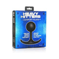Heavy Hitters Comfort Plugs 4.4