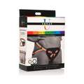 Strap U Ride The Rainbow