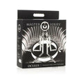 Ms Oculus Stainless Steel Anal Explorer