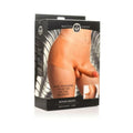 Ms Boner Brief Penis Panties Lg Light