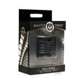 Ball Stack Ball Stretcher - Black