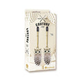 Couture Clips Wise One Luxury Nipple Clamps