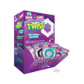 Rock Candy Taffy Twist 24/disp