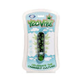 420 Stubby Vibe Black/cannabis Leaf
