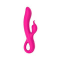 Wild Pop Vibe Lola Rabbit Pink