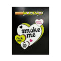 Smoke Me One Hitter Kard