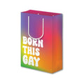Born This Gay Pride Large Gift Bag