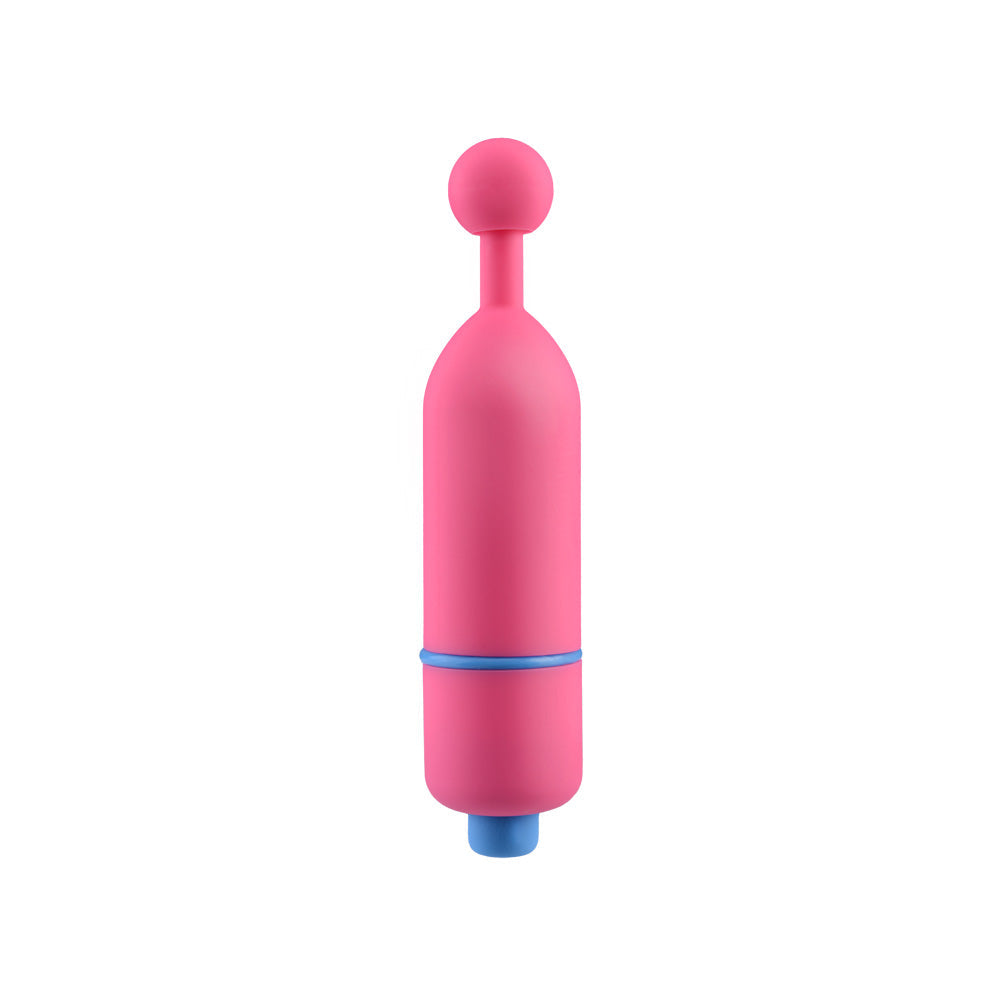 FUN SIZE SUGA STICK PINK