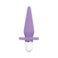 Vedo Rio Anal Vibe Orchid Purple