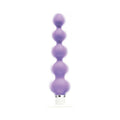 Vedo Quaker Anal Vibrating Beads Orchid Purple