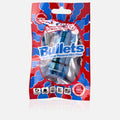 Screaming O Bullet - Blue - Each