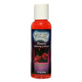 Razzels Warming Lubricant - 2.5 oz Kissable Cherry