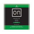 On For Her Arousal Gel Single Use Packet - 6 Ml Spearmint