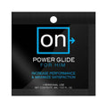 On Power Glide For Him 3ml Foil 100pc Refill