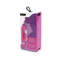 B Swish Bwild Classic Marine Vibrator Cerise