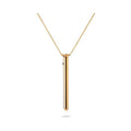 Crave Vesper 2 24kt Gold Plated