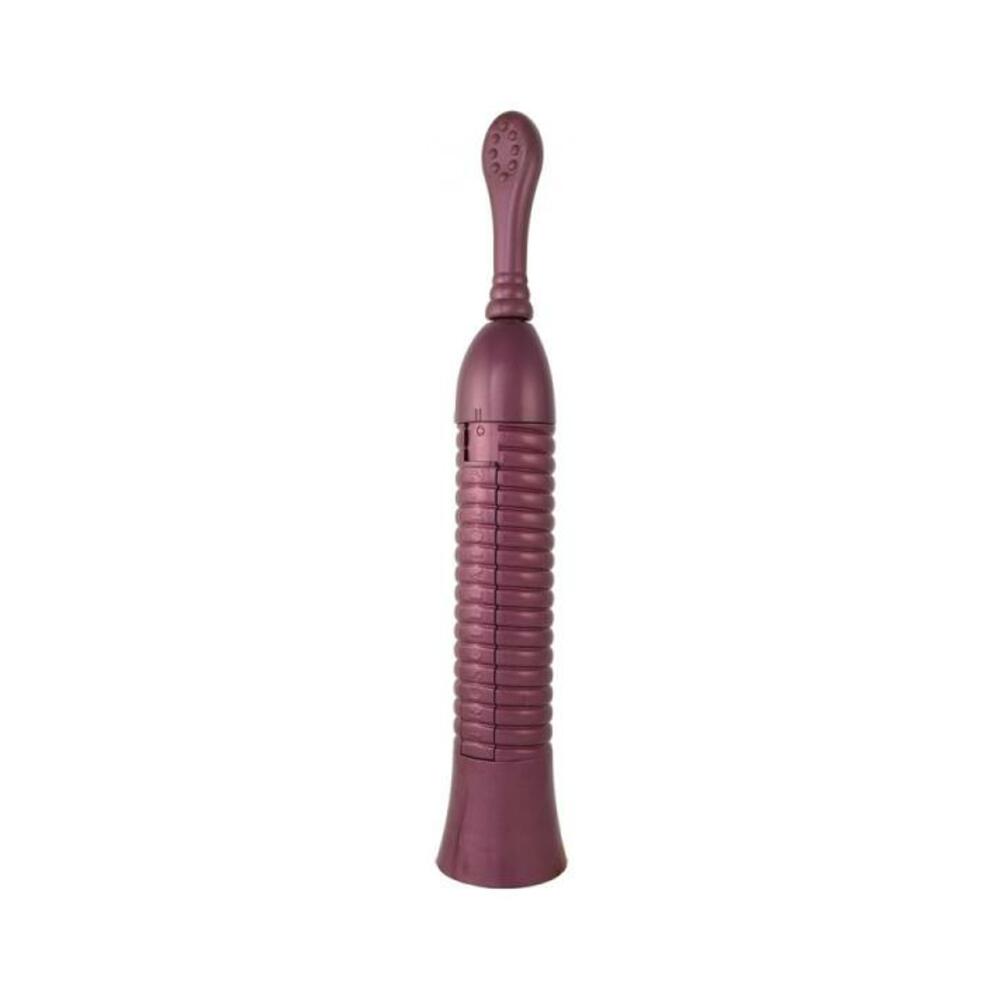 Eroscillator 2 Purple