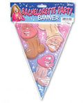 Bachelorette Party Banner