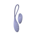 Loveline Passion 10 Speed Remote Control Egg Sealed Silicone Rechargeable Submersible Lavender