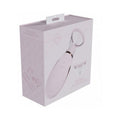 Pumped Enhance Automatic Rechargeable Vulva & Breast Pump Pink