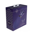 Pumped Boost Automatic Rechargeable Vulva & Breast Pump Purple