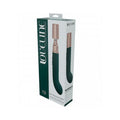 Loveline Traveler G-spot Silicone Rechargeable Splashproof Forest Green