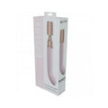 Loveline Traveler G-spot Silicone Rechargeable Splashproof Pink