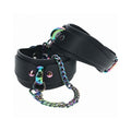 Ouch! Venice Collection Leg Cuffs
