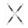 Ouch! Ny Collection Hogtie Connectors
