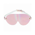 Ouch! Paris Collection Blindfold Pink