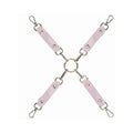Ouch! Paris Collection Hogtie Connectors Pink