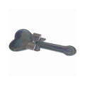 Ouch! Paris Collection Paddle Black