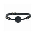 Ouch! London Collection Silicone Ball Gag
