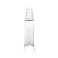 Pumped Automatic Rechargeable Pump Clear