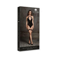 Shade Metix Xvi Black Os