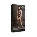 Shade Carpo Xlvi Black Os