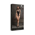 Shade Cyllene Xlviii Os Black