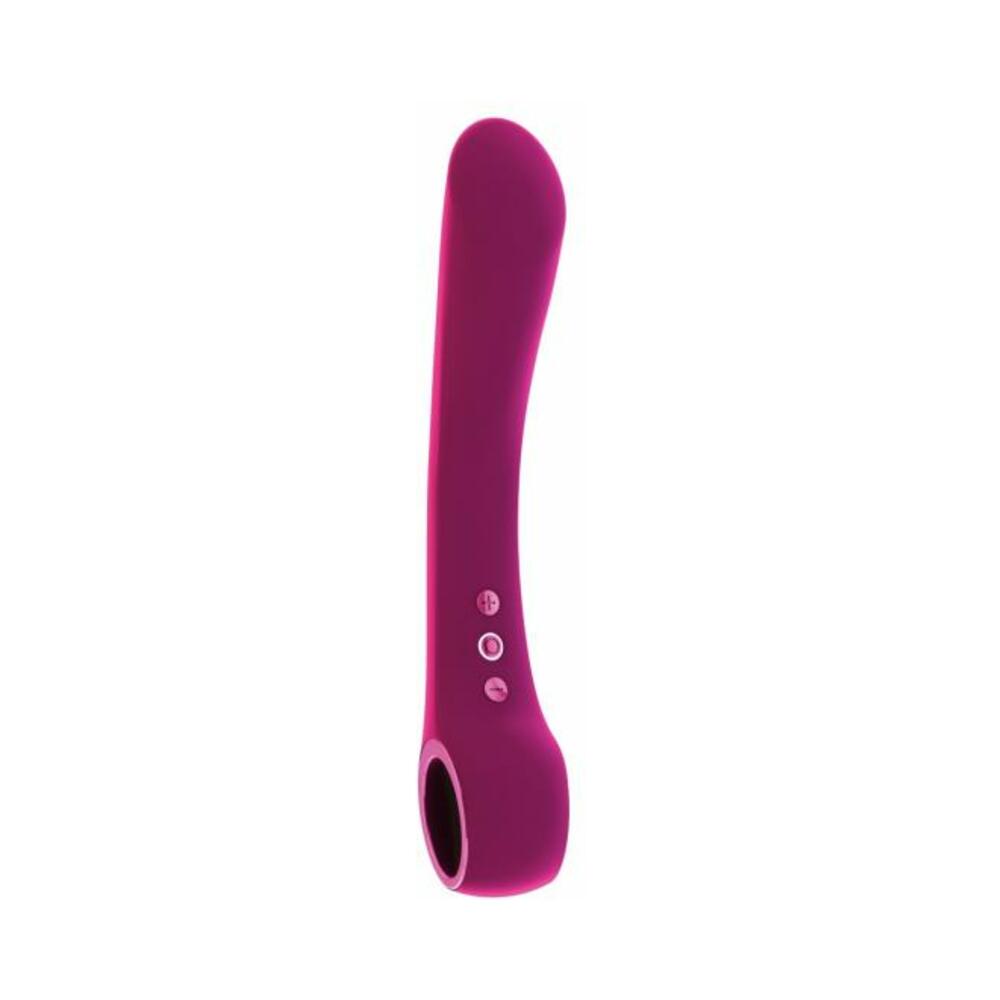 Vive Ombra Bendable Vibe Pink