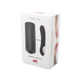 Titan & Pearl2 Couple Set Black