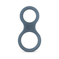 Boners Classic Cock & Ball Ring - Black