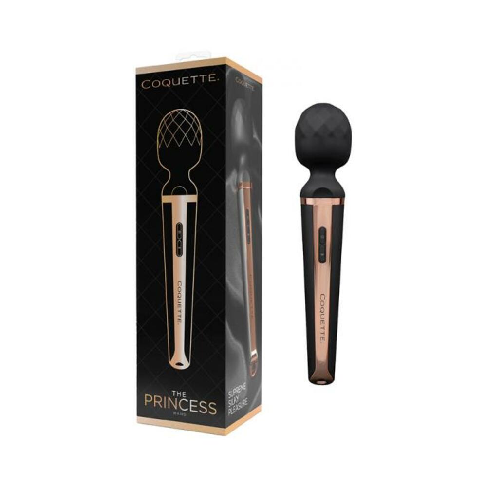 Coquette The Princess Wand