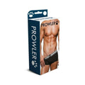 Prowler Black/white Trunk Sm